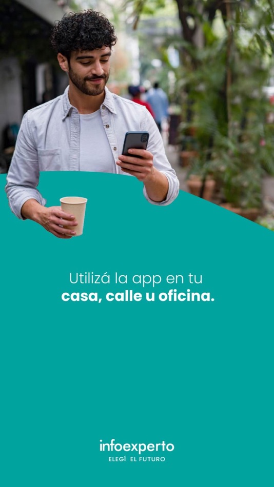 #3. infoexperto (iOS) 由: INFOEXPERTO S.A