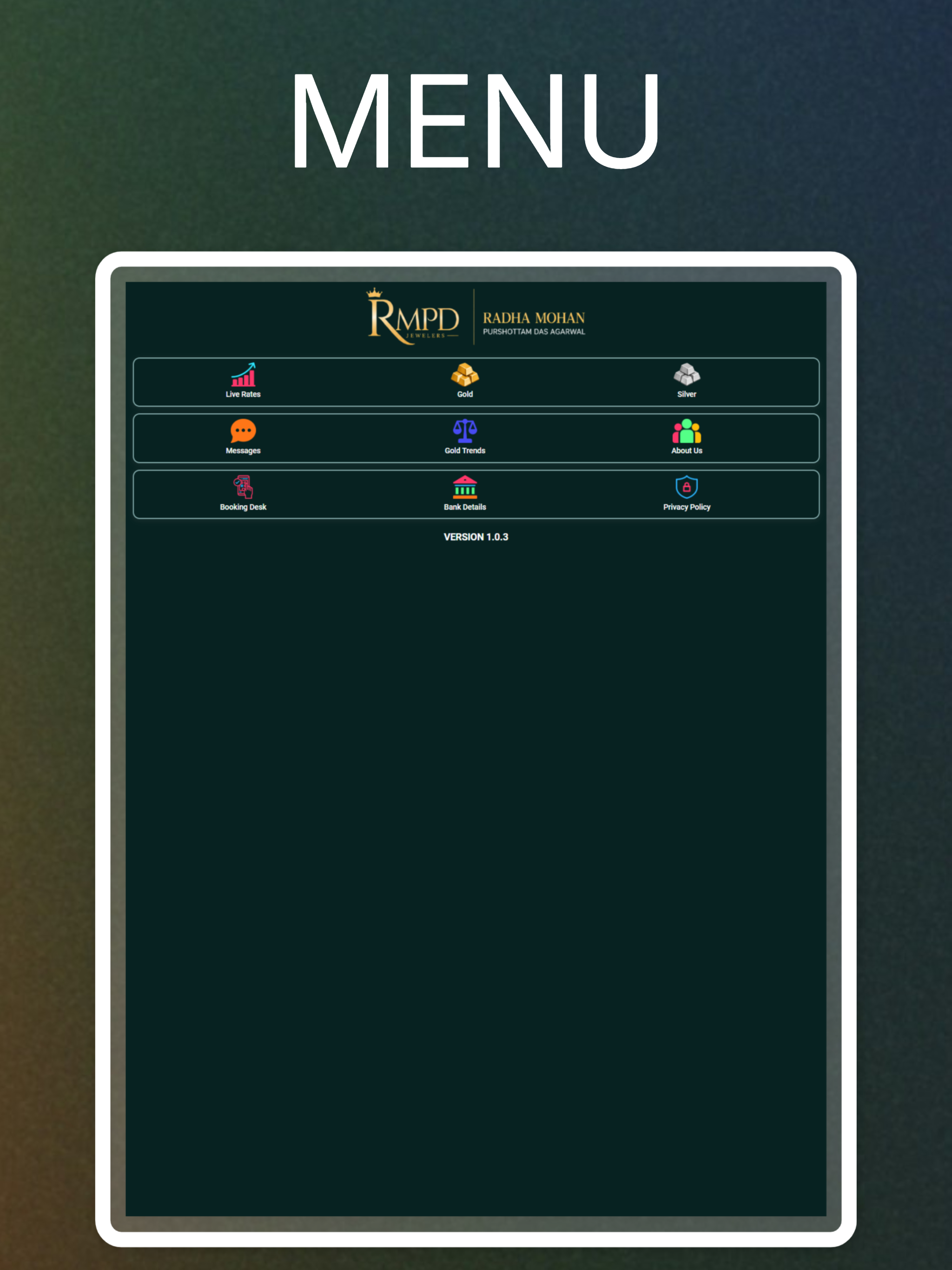RMPD screenshot 11
