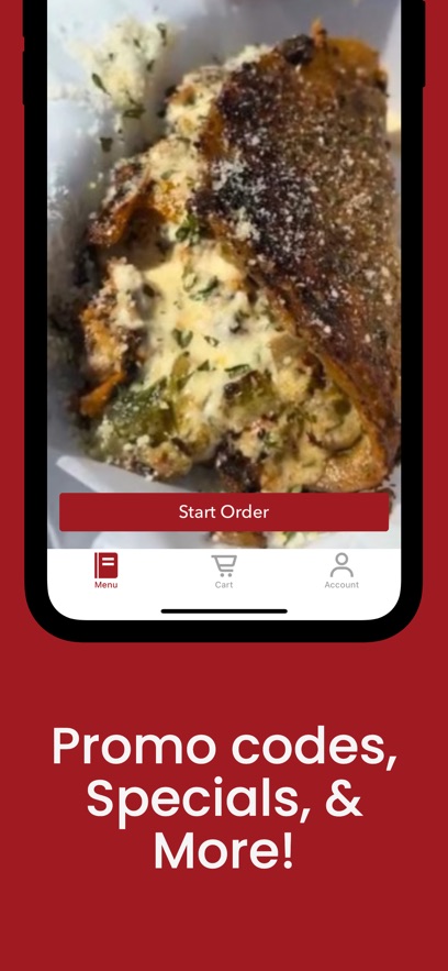 Ziggy's Grill And Catering