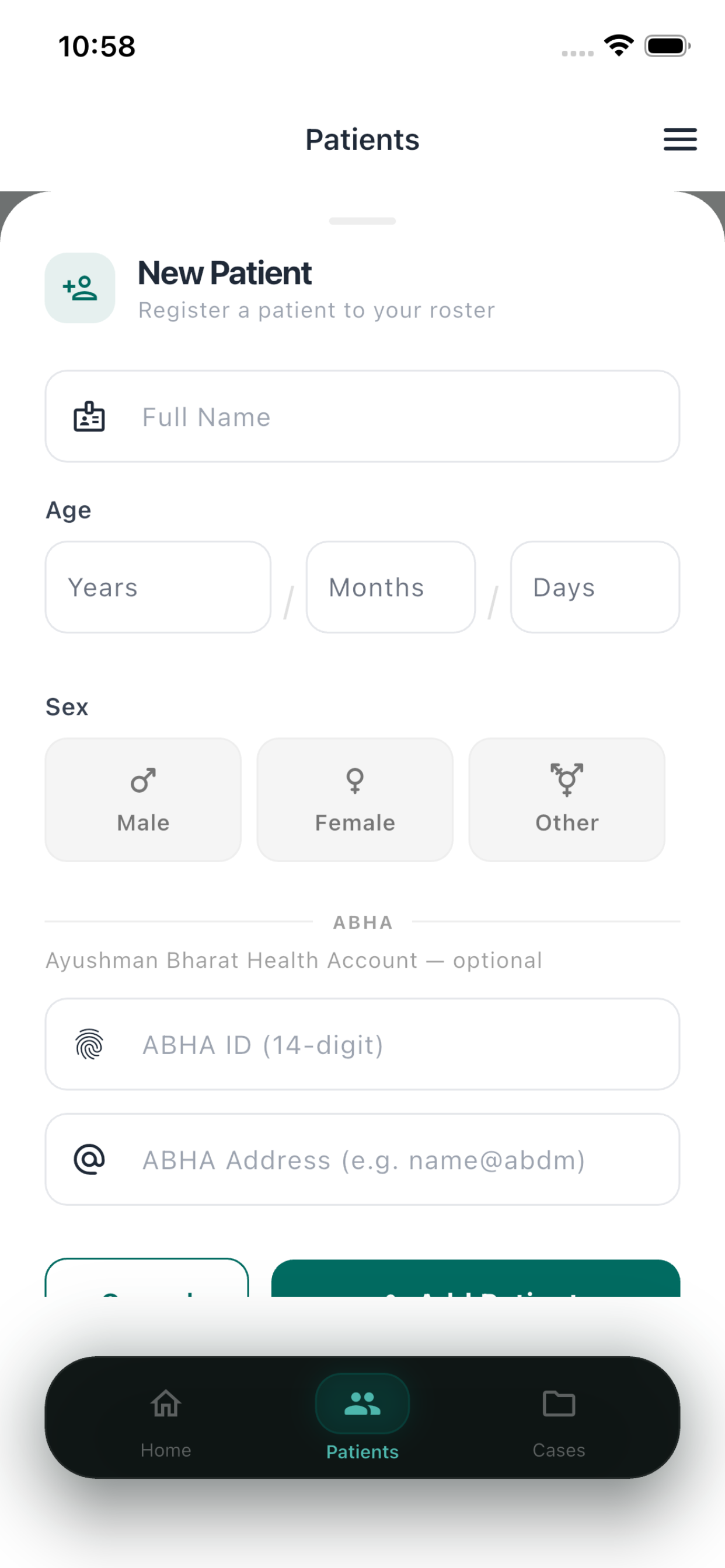 Mendalia AI screenshot 4
