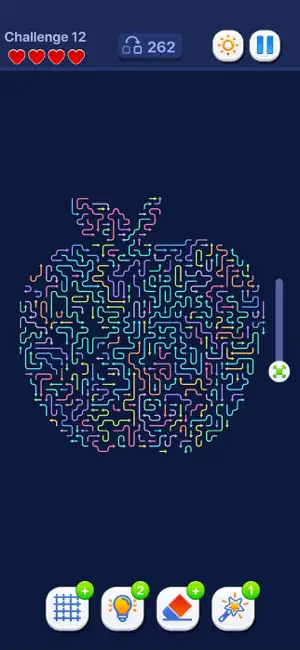 ArrowEscape Puzzle Rush screenshot 3