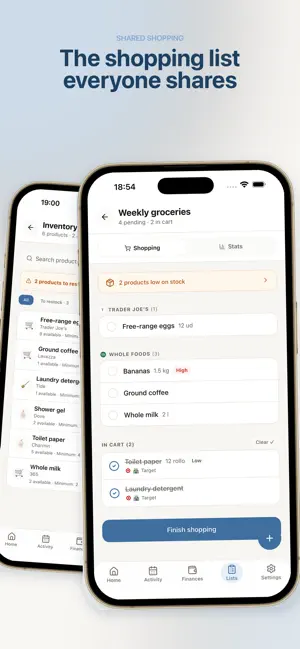 MyHomie: Home Organizer screenshot 4