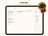 Croissant - Cross-Posting 1