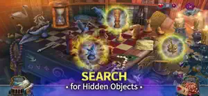 The Blue Chamber Mystery (F2P) screenshot 1