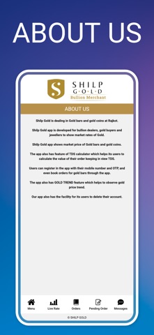 Shilp Gold Screenshot 9 of 9