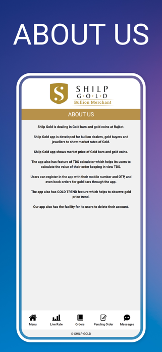 Shilp Gold Screenshot 9 of 9