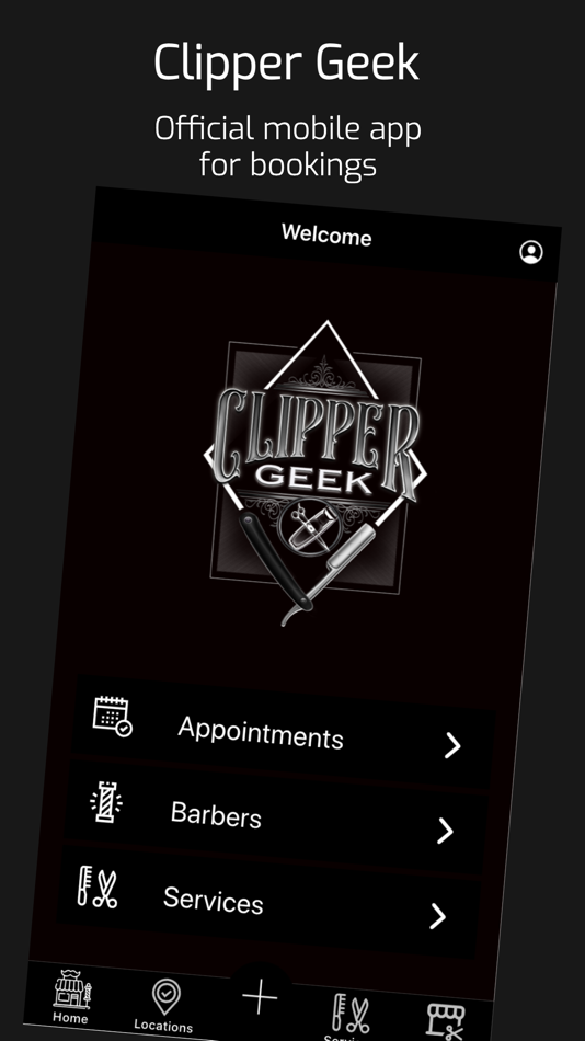 #1. Clipper Geek (iOS) Podle: Tecwi Engineering GmbH