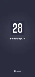 Barbershop 28 screenshot #1 for iPhone