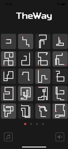 The Way - Logic Screenshot 1 of 4