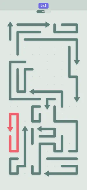Arroway Puzzle screenshot 4