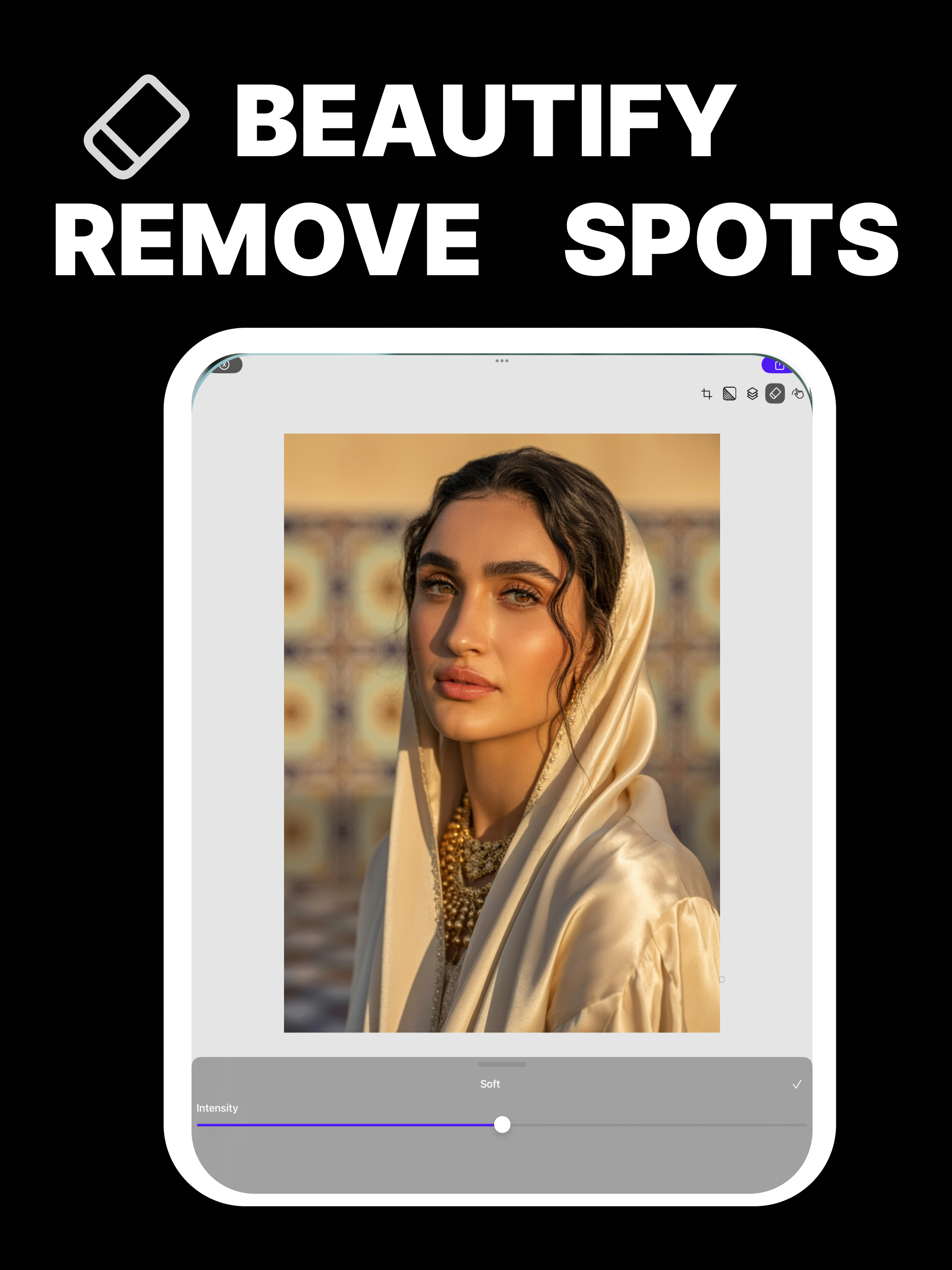 InstaBlur - Blur. Photo. Video