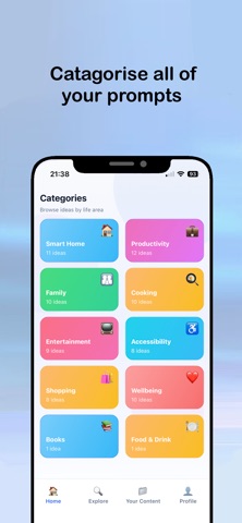 Smartspeaker Plus Screenshot 2 of 3