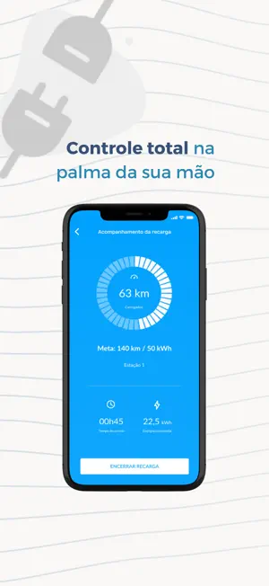 Porto Recarga screenshot 1