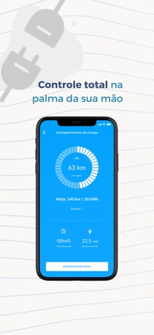Porto Recarga screenshot