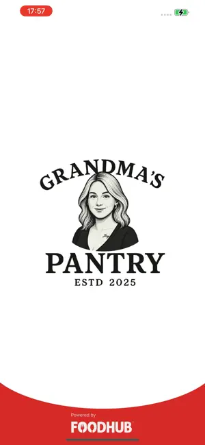 Grandma's Pantry screenshot 1