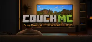 CouchMC screenshot 1