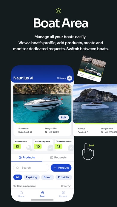 Captayn Screenshot 4 - AppWisp.com