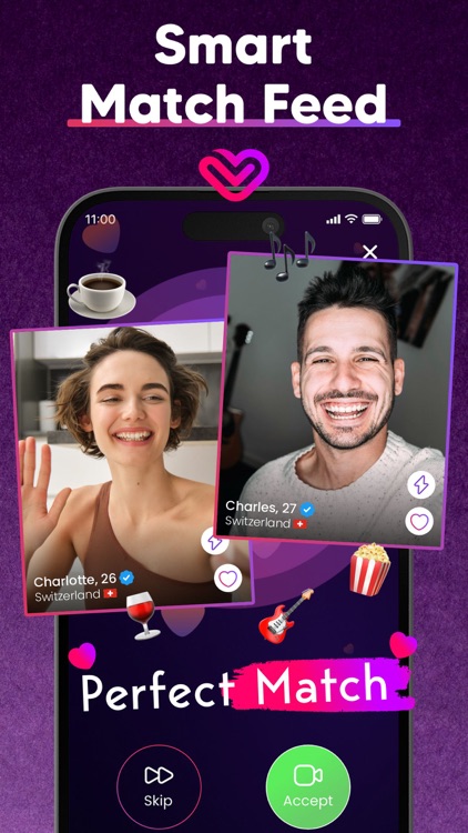 Lovi - Live Video Chat Online