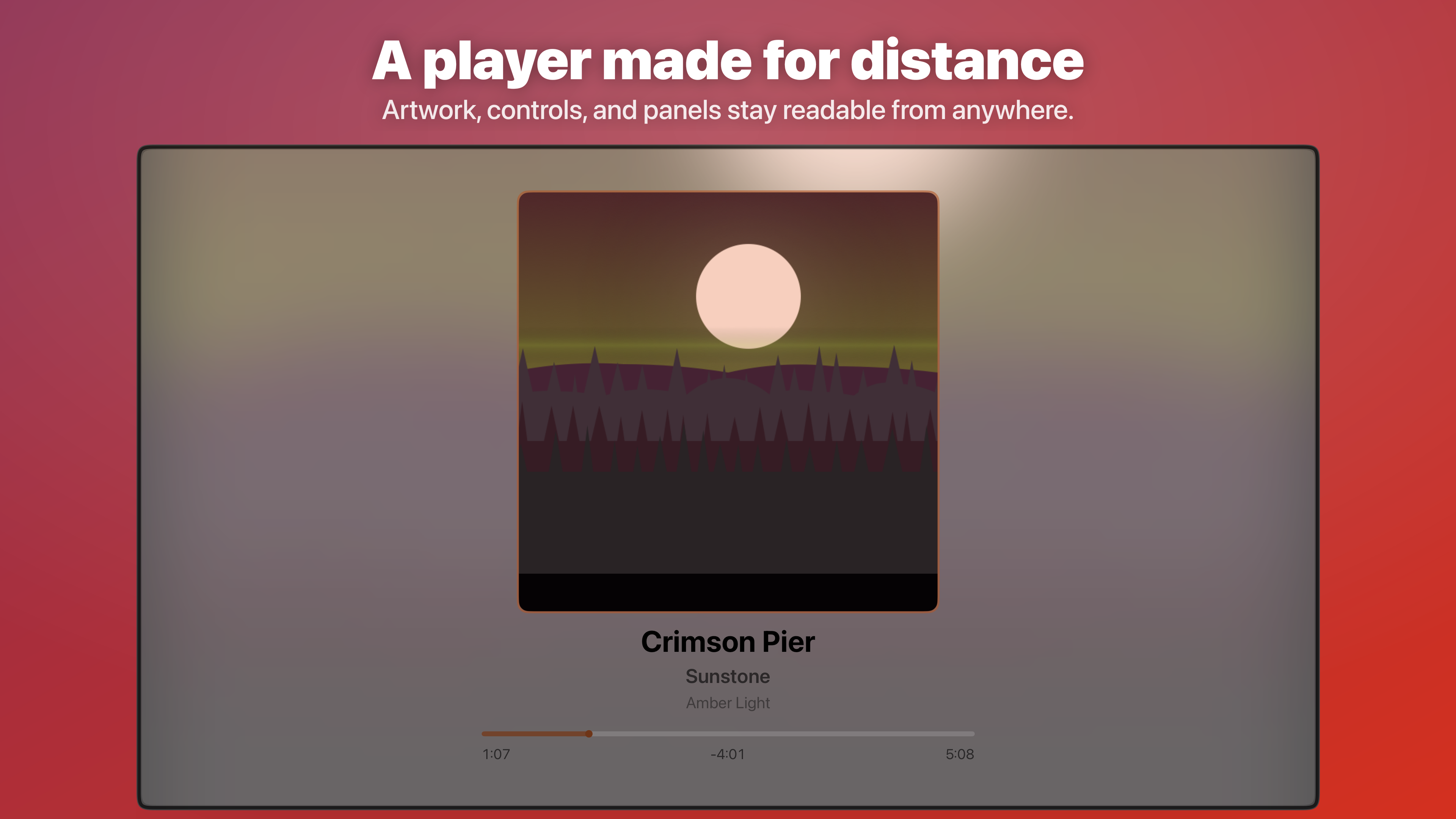 Drac's Jukebox: Subsonic Music screenshot 42