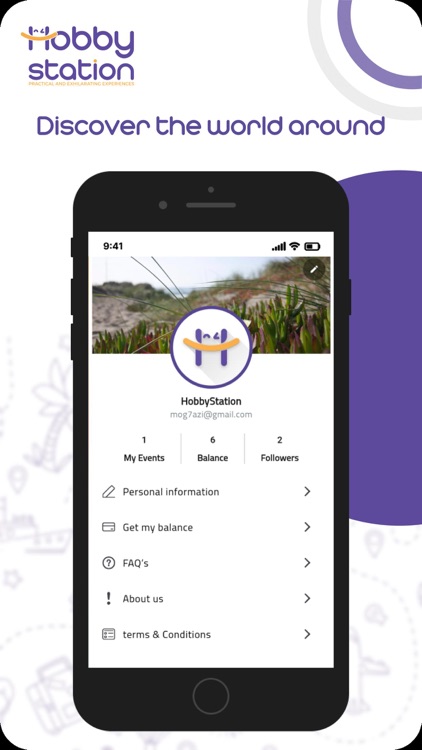 HS Buisness screenshot-5