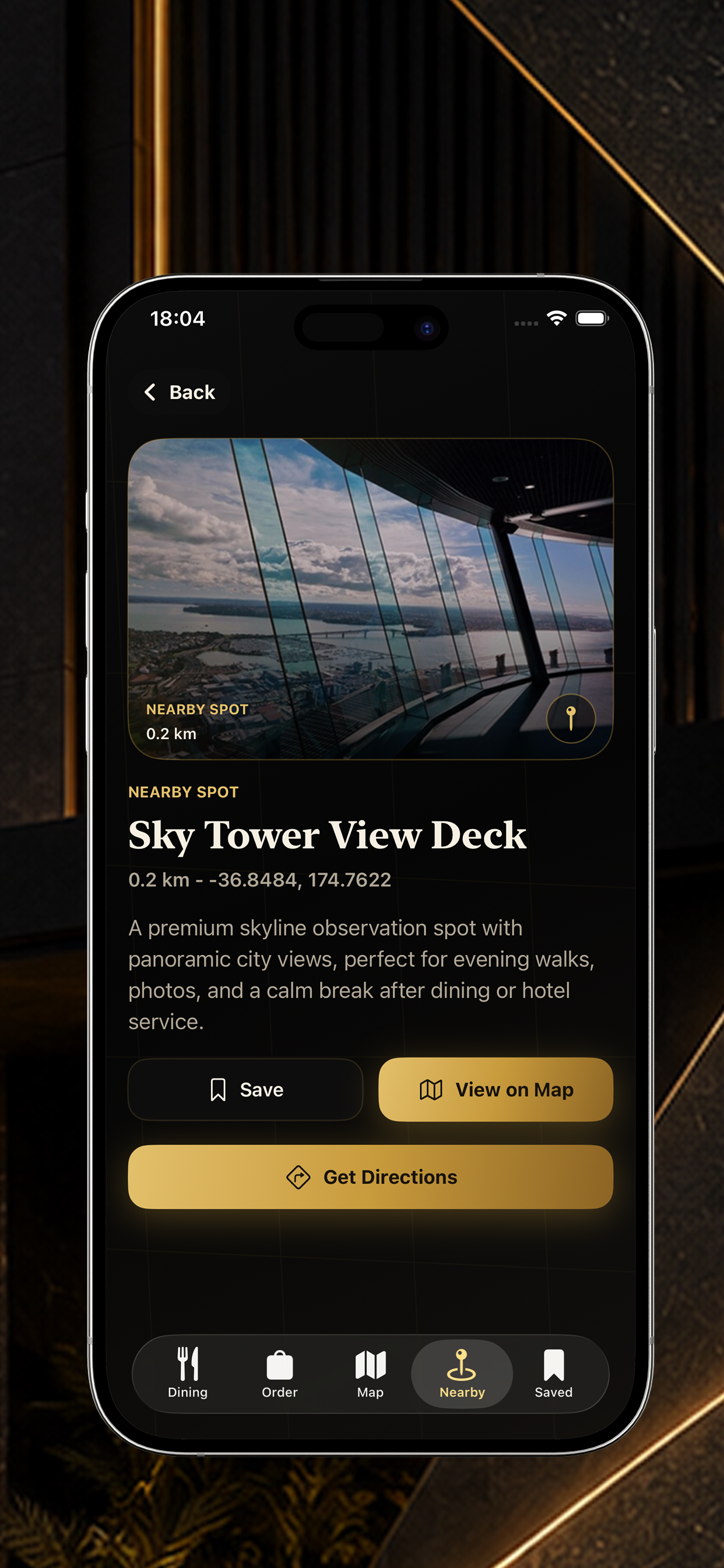Sky City Casino & Resort Guest screenshot 4
