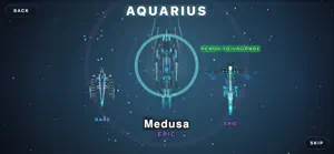 Cosmic Clash - Galaxy Tactics screenshot 4