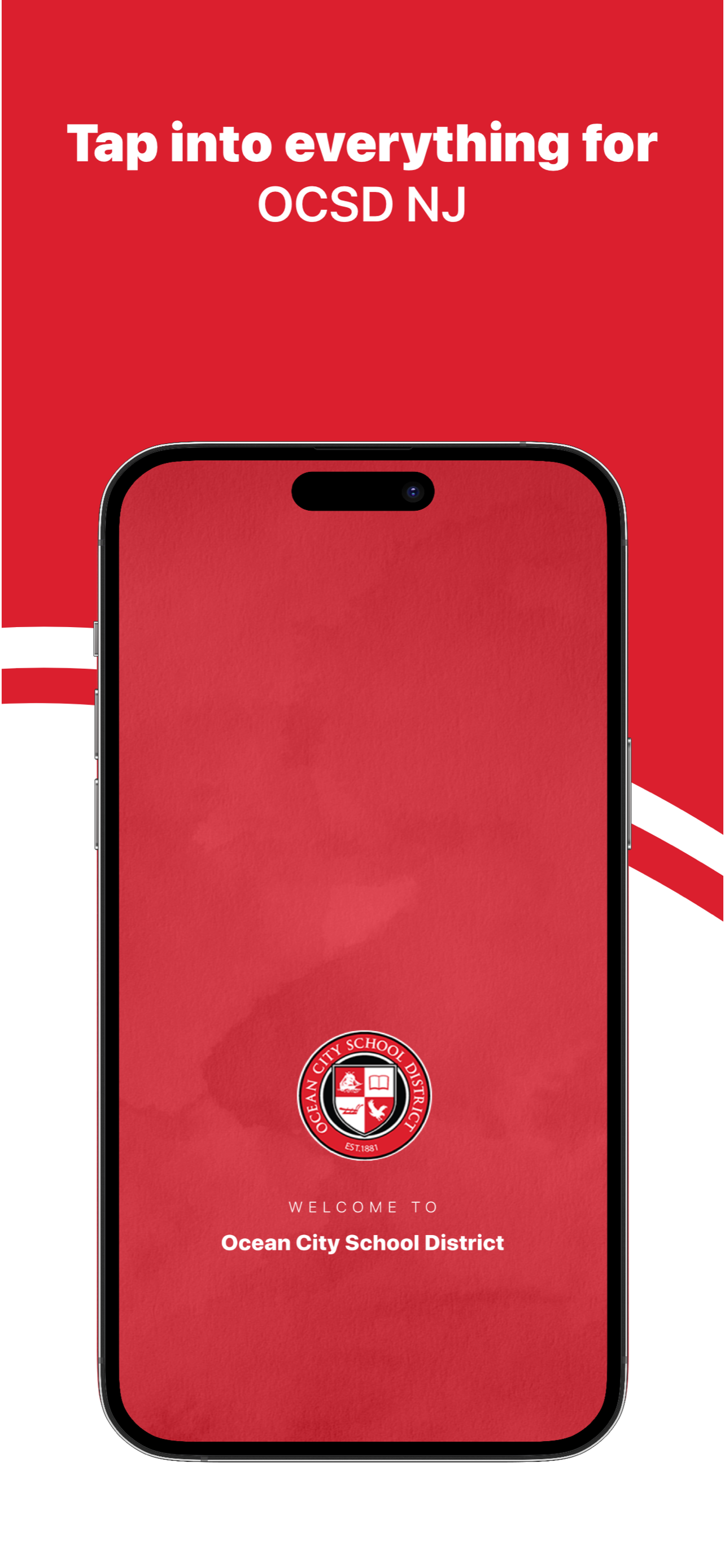 Ocean City School District