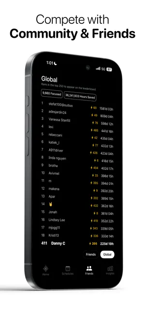 Bloom - Conquer Screen Time screenshot 4