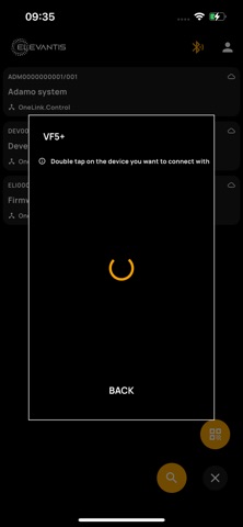 Elevantis screenshot