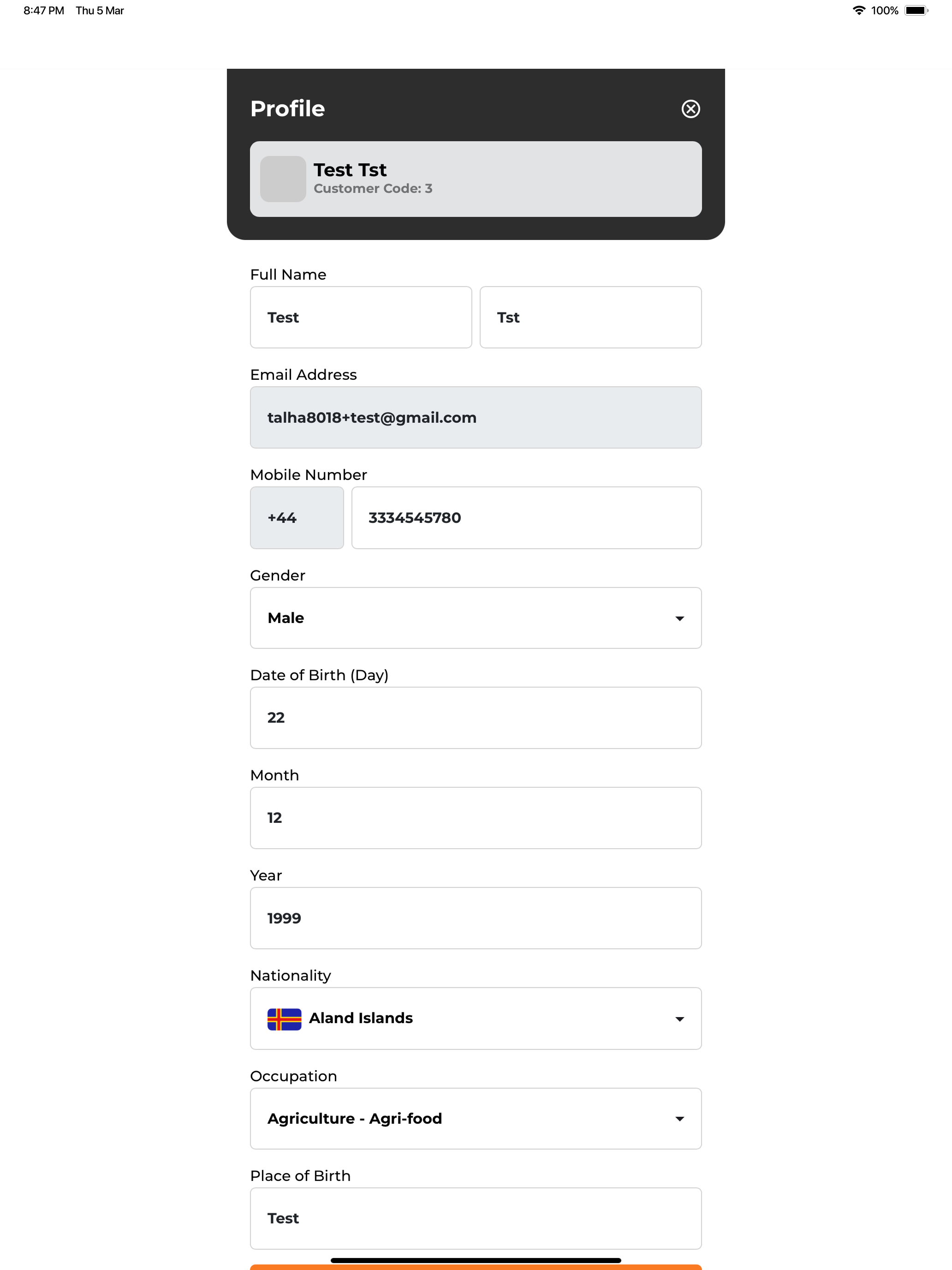 Topratepay screenshot 9