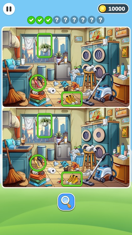 Find Differences: Find it Out! screenshot-4