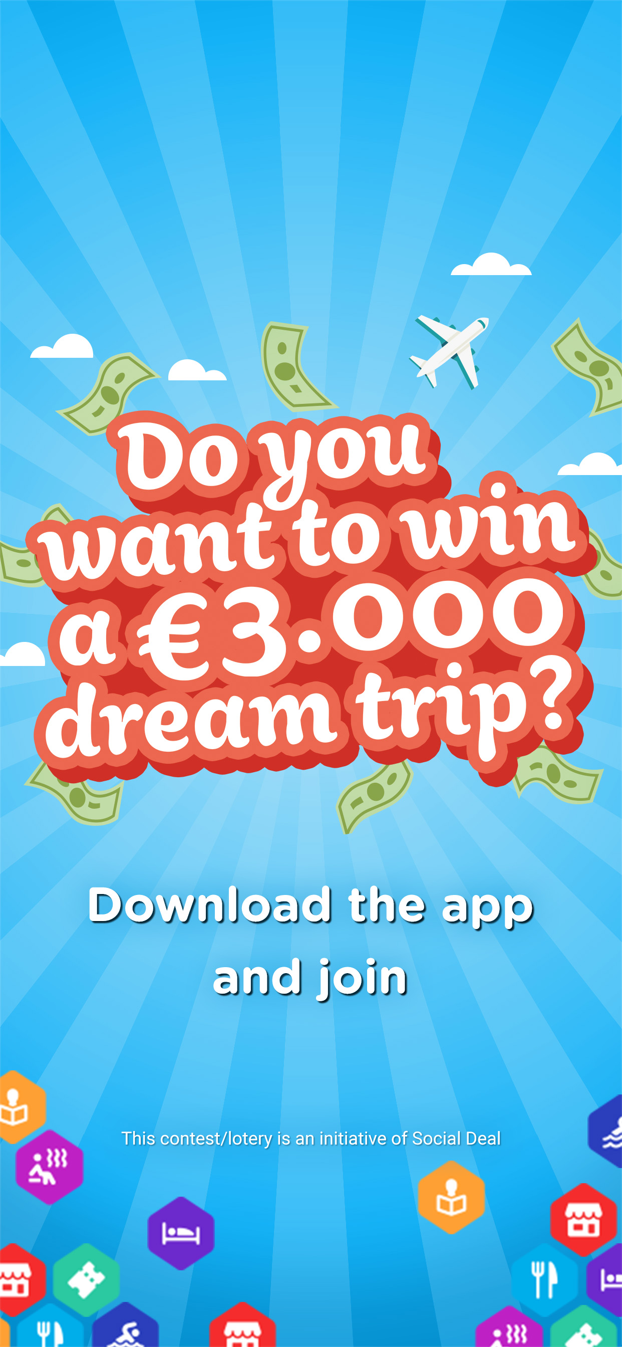 Social Deal - The best deals