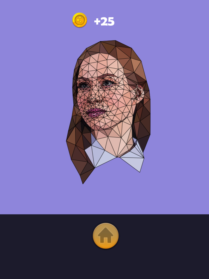 Jigsaw puzzle by number fun