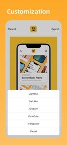 iFrame - Frame Screenshots screenshot