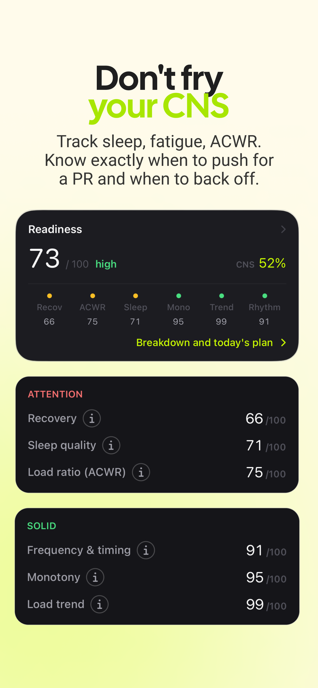 Strenos: Hybrid Lifter Tools screenshot 4