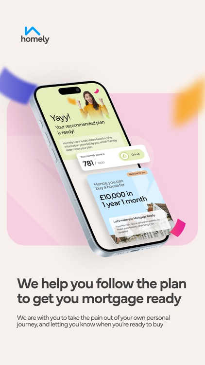 Homely – Your Way Home