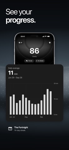 Eclipta: App & Website Blocker Screenshot 7 of 8