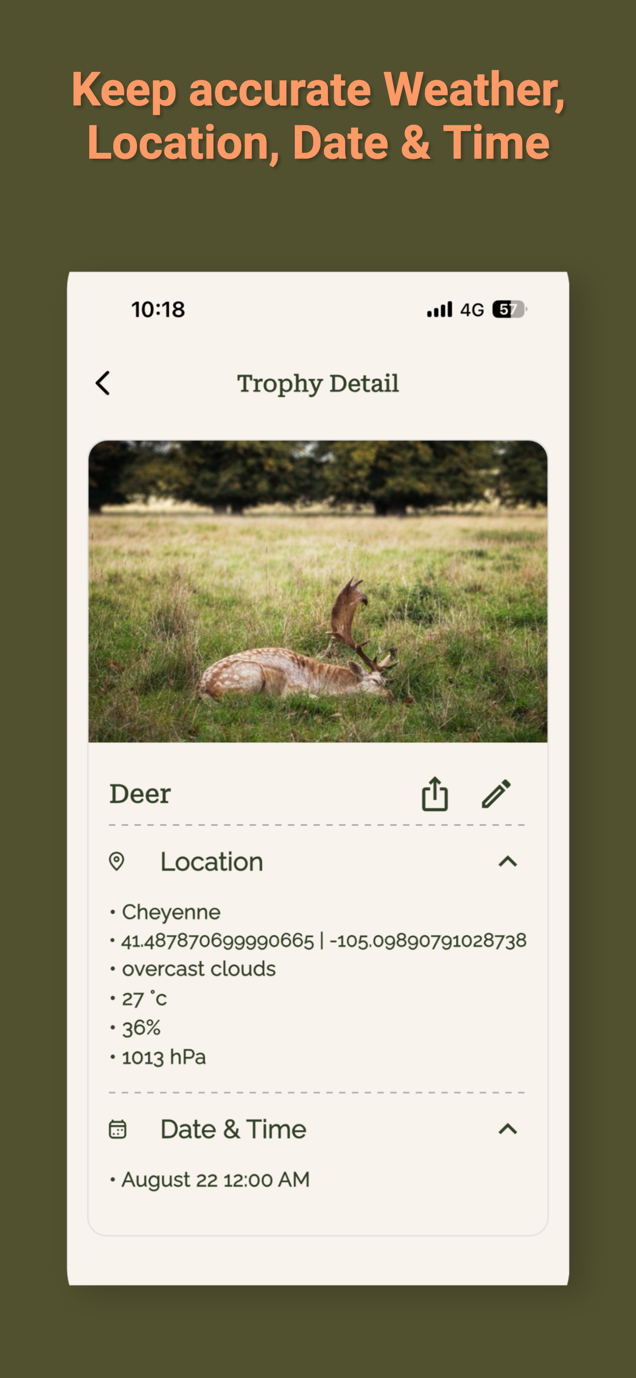 My Trophy Room screenshot 7