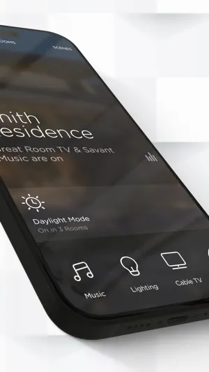 Savant screenshot 3