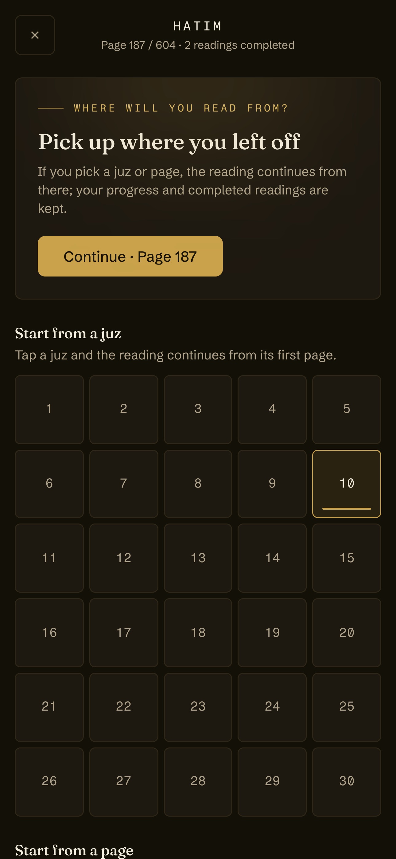 Screenshot 5 of derhatır