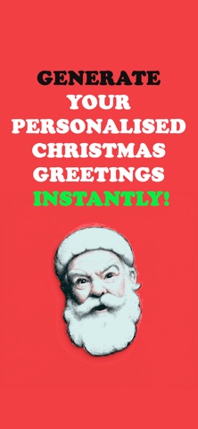 JingleGreet screenshot