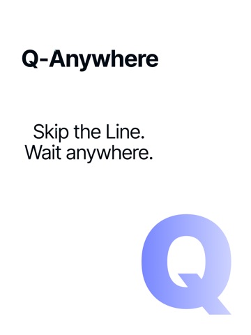 Q-Anywhere screenshot 6
