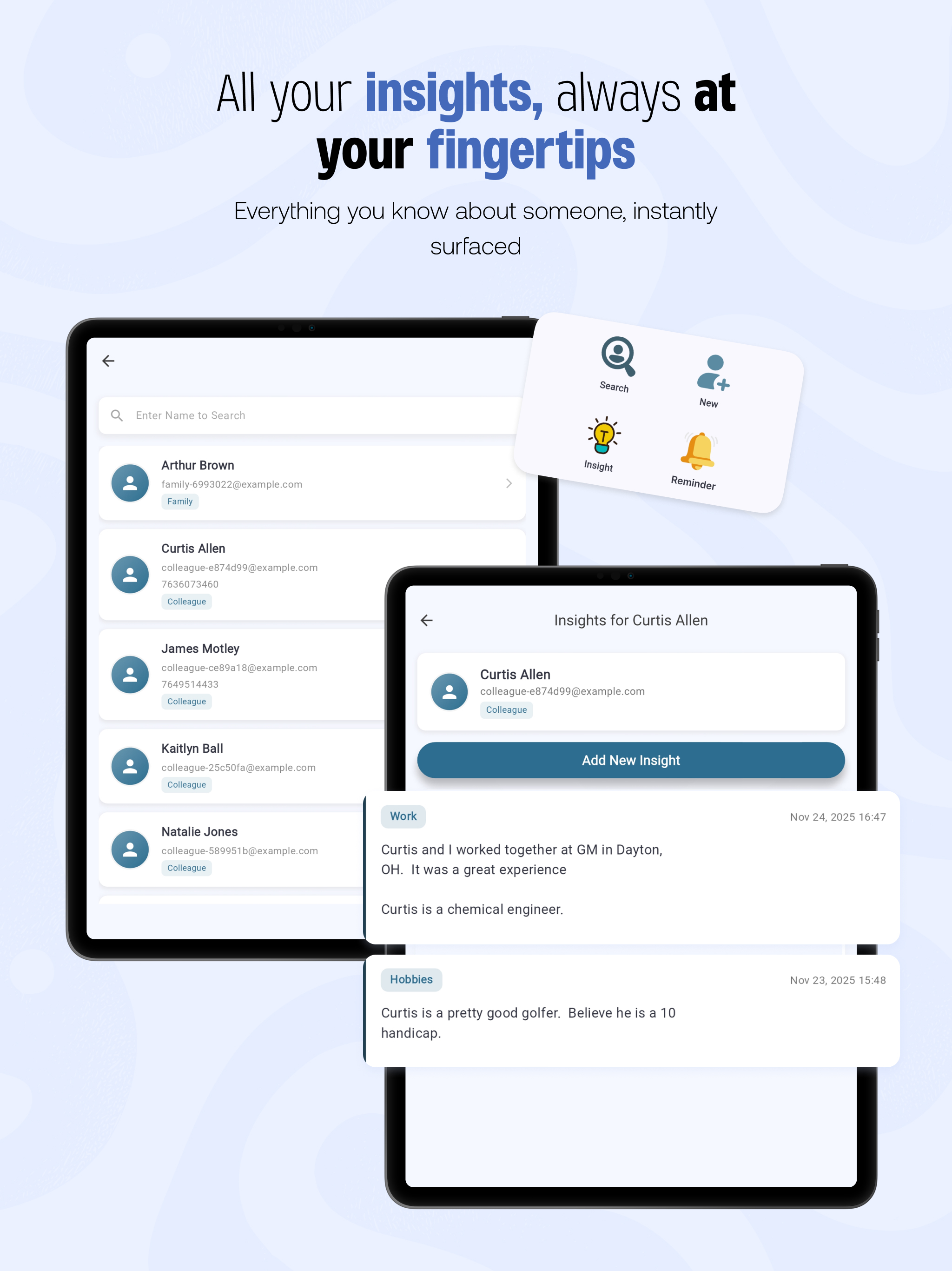 Trulii screenshot 7