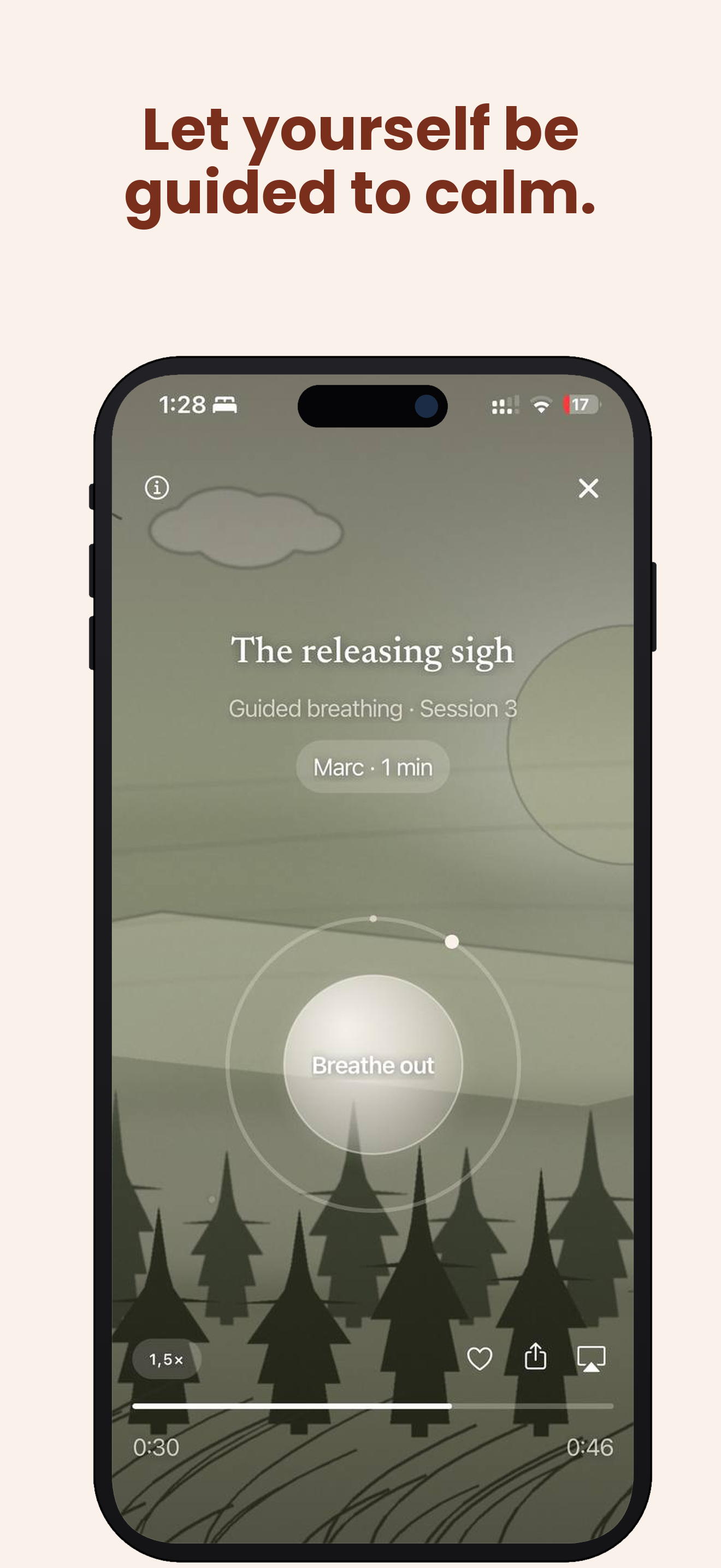 Aura - Manifestation screenshot 2