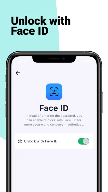 Authenticator: OTP, 2FA & Code screenshot 3 of 3