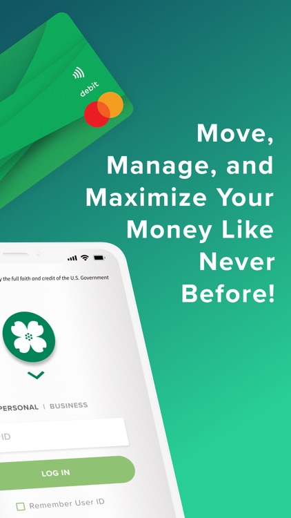 Central Bank - Mobile