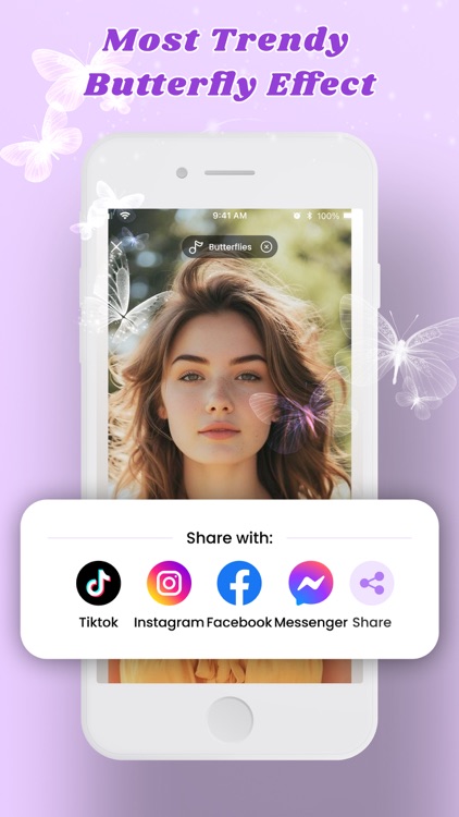 Winx: Live Butterfly Effect screenshot-5