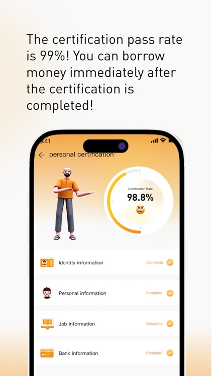 Dompet Kita- Tunai Uang Online screenshot-4