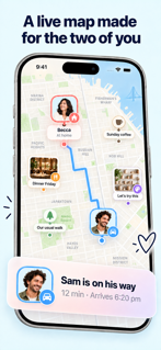 Fenn - Couples Organizer screenshot 4