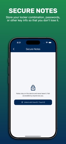 New Trier Block Screenshot 6 of 7